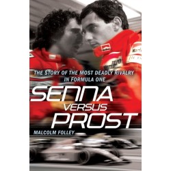 Senna Versus Prost