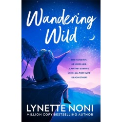 Wandering Wild: get lost in the Australian outback with this swoony YA romance