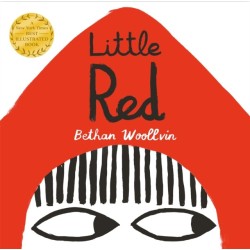 Little Red: A Rebel Fairytale