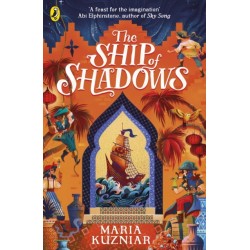 The The Ship of Shadows