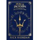 Percy Jackson and the Olympians: The Lightning Thief: (Deluxe Collector's Edition)