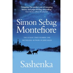 Sashenka