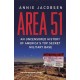 Area 51: An Uncensored History of America's Top Secret Military Base