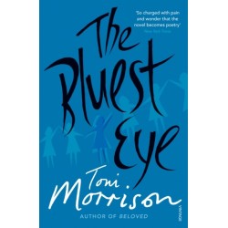 The Bluest Eye
