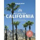 Lonely Planet Best Road Trips California