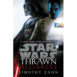 Star Wars: Thrawn: Alliances (Book 2)