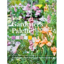 The Gardener’s Palette: Creating Colour Harmony in the Garden