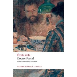 Doctor Pascal