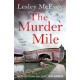 The Murder Mile: The 'totally gripping' thriller packed with twists and turns!