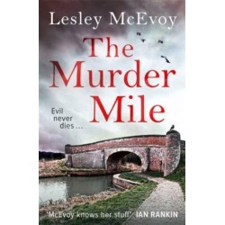 The Murder Mile: The 'totally gripping' thriller packed with twists and turns!