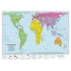 Peters World Map