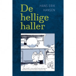 De hellige haller