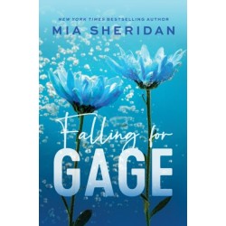 Falling for Gage: The sweep-you-off-your-feet follow-up to the beloved ARCHER'S VOICE