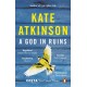 A God in Ruins: Costa Novel Award Winner 2015