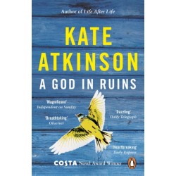 A God in Ruins: Costa Novel Award Winner 2015