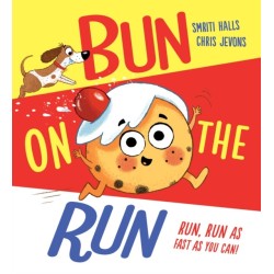 Bun on the Run (PB)