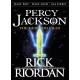 Percy Jackson: The Demigod Files (Percy Jackson and the Olympians)
