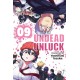 Undead Unluck, Vol. 9