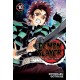 Demon Slayer: Kimetsu no Yaiba, Vol. 10