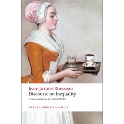 Discourse on the Origin of Inequality