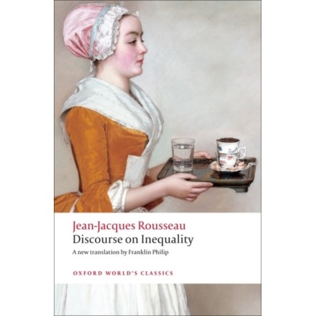 Discourse on the Origin of Inequality