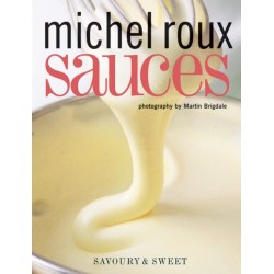 Sauces: Savoury & Sweet