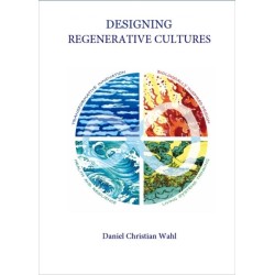 Designing Regenerative Cultures