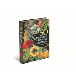 50 Plants that Changed the World