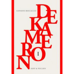 Dekameron I: Første til femte dag