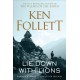 Lie Down With Lions
