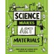 Science Makes Art: Materials