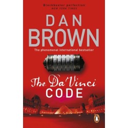 The Da Vinci Code: (Robert Langdon Book 2)