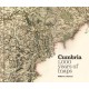 Cumbria - 1,000 years of maps