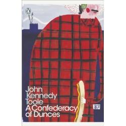 A Confederacy of Dunces