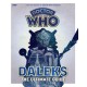 Doctor Who: Daleks - The Ultimate Guide
