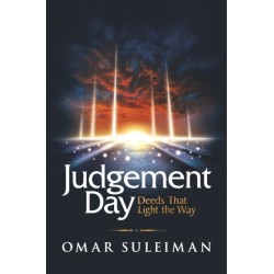 Judgement Day: Deeds That Light the Way