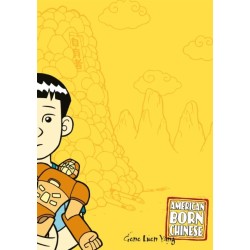 American Born Chinese: The Groundbreaking YA Graphic Novel, Now on Disney+