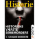 Historiens værste seriemordere 1: De iskolde mordere