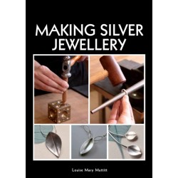 Making Silver Jewellery