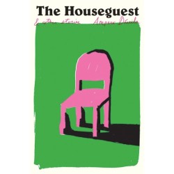 The Houseguest: And Other Stories