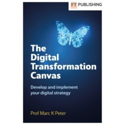 The Digital Transformation Canvas