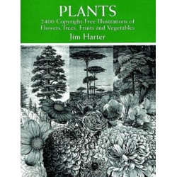 Plants: 2400 Designs