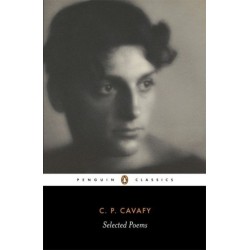 The Selected Poems of Cavafy