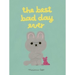 The Best Bad Day Ever