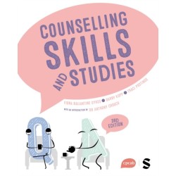 Counselling Skills and Studies