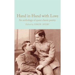 Hand in Hand with Love: An Anthology of Queer Classic Poetry