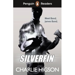 Penguin Readers Level 1: Silverfin (ELT Graded Reader): Abridged Edition