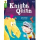 Oxford Reading Tree Word Sparks: Level 2: Knight Quinn