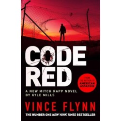 Code Red: The pulse-pounding thriller from the author of American Assassin