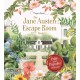 The Jane Austen Escape Room Book